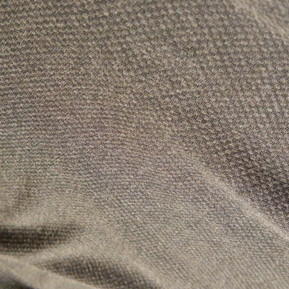 Grizzly Mountain Long Sleeve V-Neck Pullover Sweater Men’s M - Picture 5 of 8